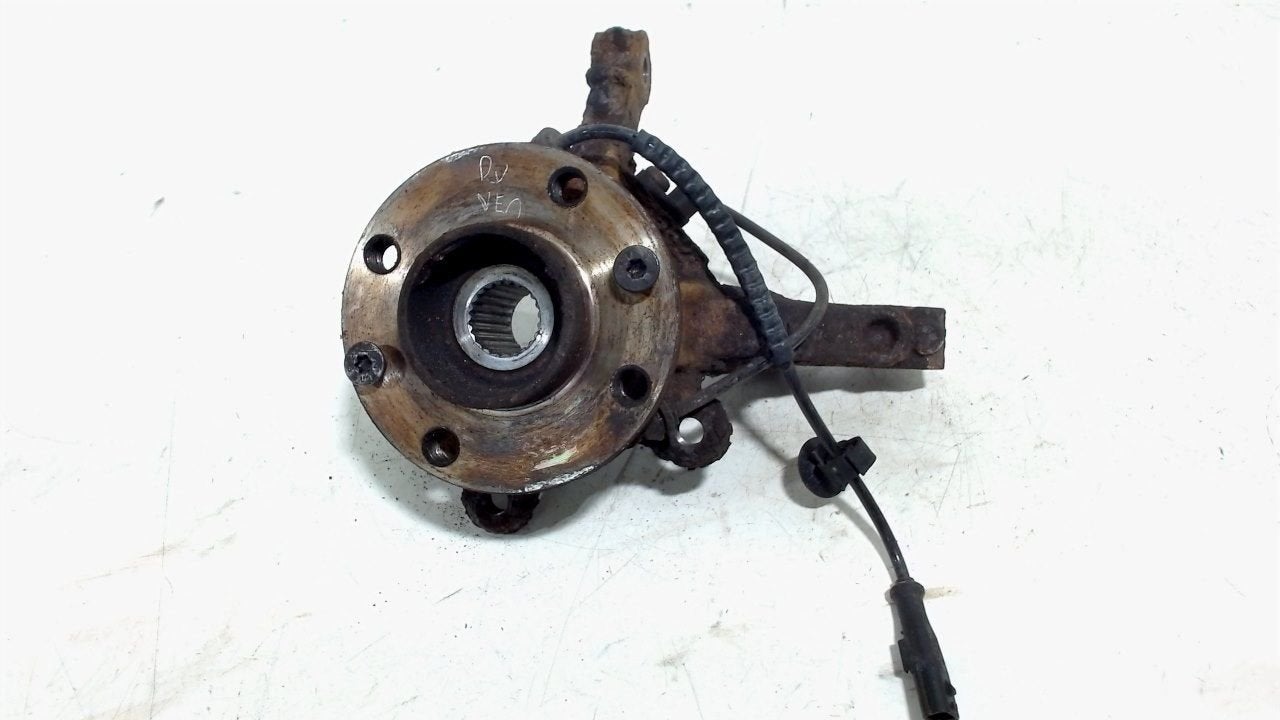 Wielnaaf rechts voor Renault Twingo, Onderdelen@venauto.nl, Van der Ven Autorecycling B.V., Gebruikt, Ettenseweg 76, 4706 PB Roosendaal, The Netherlands