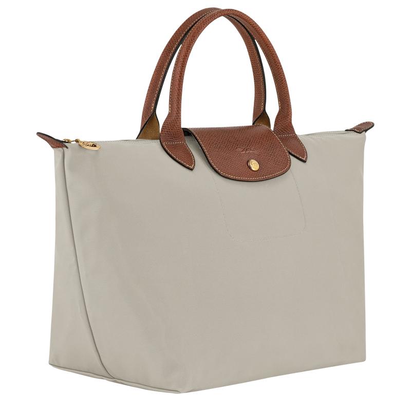 Le Pliage Original Handtas - Brown, Sieraden, Tassen en Uiterlijk, Tassen | Damestassen, Bruin, https://www.longchamp.com/gr/en/contact?utm_source=chatgpt.com