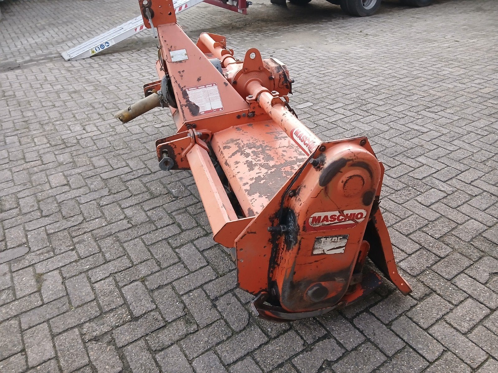 frees maschio  2.30, 80 tot 120 Pk, Gebruikt, Tot 2500, Ophalen