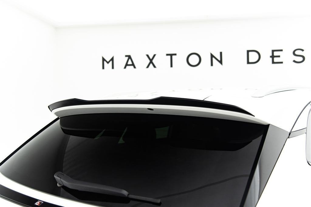Maxton Design MG HS Mk2 Upper Achterklep Spoiler Extention V, Verzenden, Automotive Parts, A.parts@hotmail.nl, Trasmolenlaan 12 3447 GZ Woerden