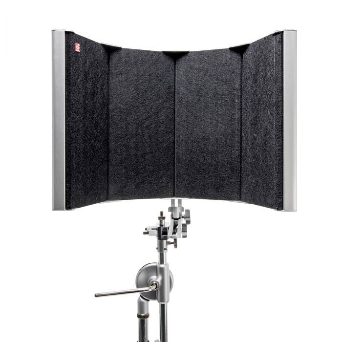 SE Electronics RF SPACE reflectiefilter, Muziek en Instrumenten, Microfoons, ., Overige typen, Nieuw, Ophalen of Verzenden