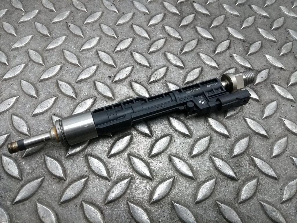 BMW Z4 Z4 1.8 Limited Series BRANDSTOF INJECTOR / VERSTUIVER, Ophalen of Verzenden, Gebruikt, Stiba lid