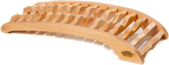 Backstretcher / Rugstretcher - Rug Corrector, Sport en Fitness, Gezondheidsproducten en Wellness, Ophalen of Verzenden, Zo goed als nieuw