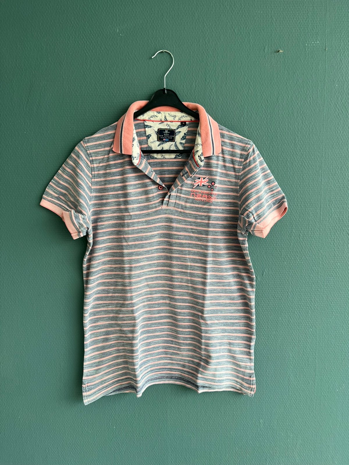 NZA polo shirts, Kleding | Heren, Ophalen of Verzenden, Gedragen