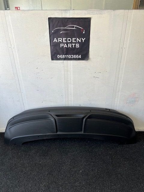 Ford Mustang Mach-E CGW Achterbumper Diffuser LJ8B-17F954-A, Gebruikt, -, -, Ophalen of Verzenden