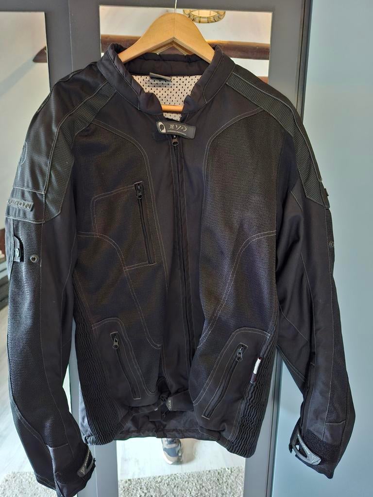 Evolution motorpak, Ophalen of Verzenden, Nieuw zonder kaartje, Combipak, Evolution Motorcycling Clothing