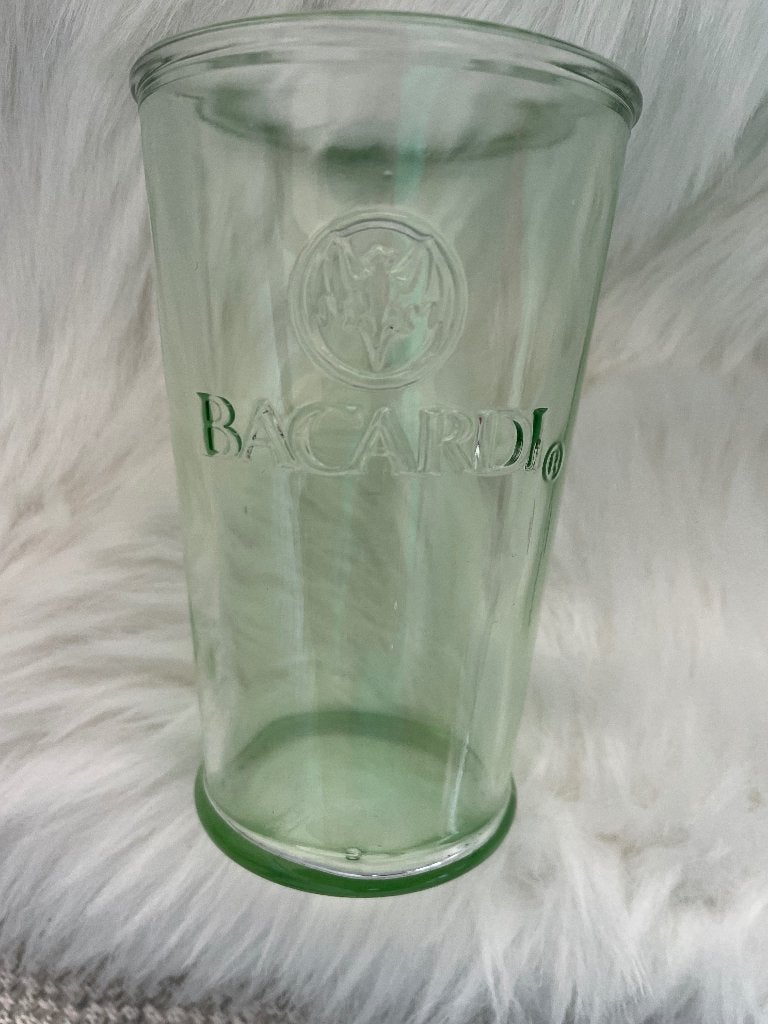 Bacardi en Contreauglas, Ophalen of Verzenden, Nieuw, Gebruiksvoorwerp