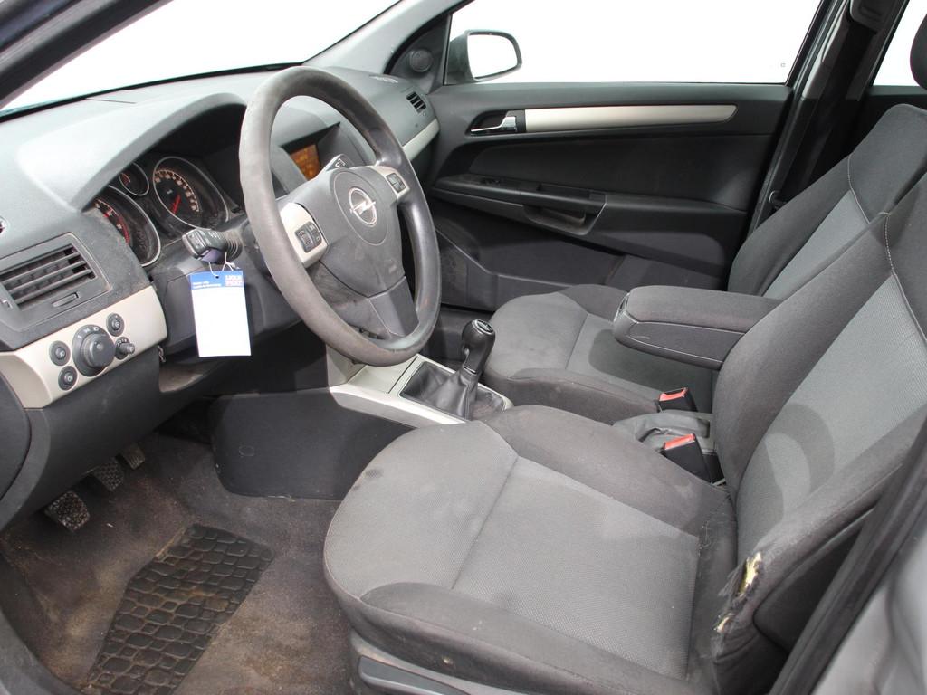 Opel Astra Wagon 1.6 Temptation Handel/ Export! Airco Cruise, Voorwielaandrijving, 657 kg, Gebruikt, 4 cilinders