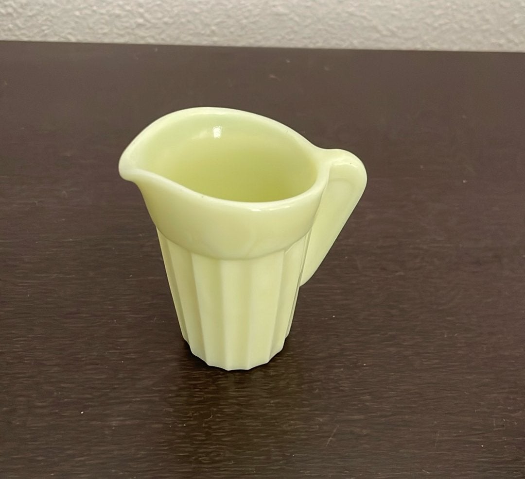 Melkkannetje Copier, Ophalen of Verzenden