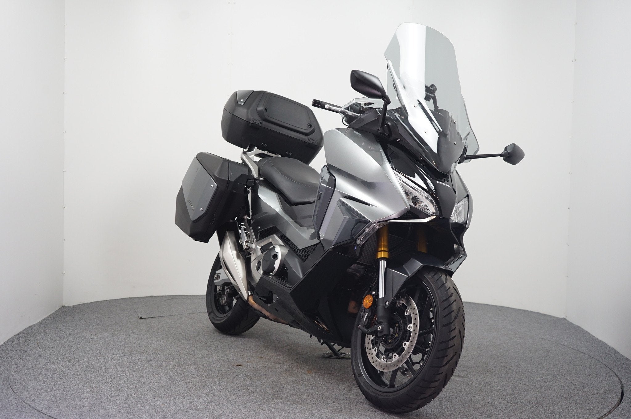 Honda FORZA 750 (bj 2024), Motoren, Motoren | Honda, Scooter, 745 cc, Bedrijf, Meer dan 35 kW