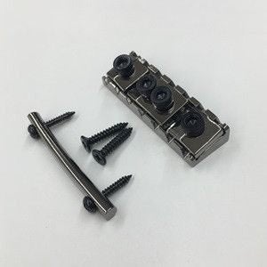 Gezocht! Ibanez RG 7 snaar toplock + snaarbeugel