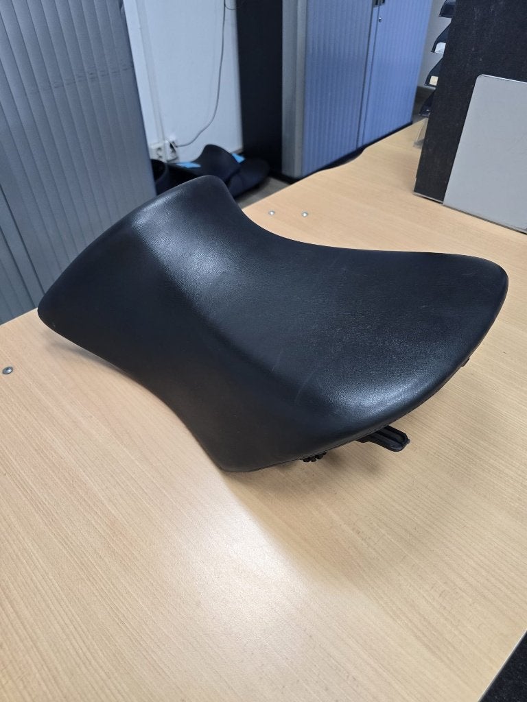 BMW R 1200RT motorzadel – gebruikt – €80, Motoren, Ophalen of Verzenden, Gebruikt