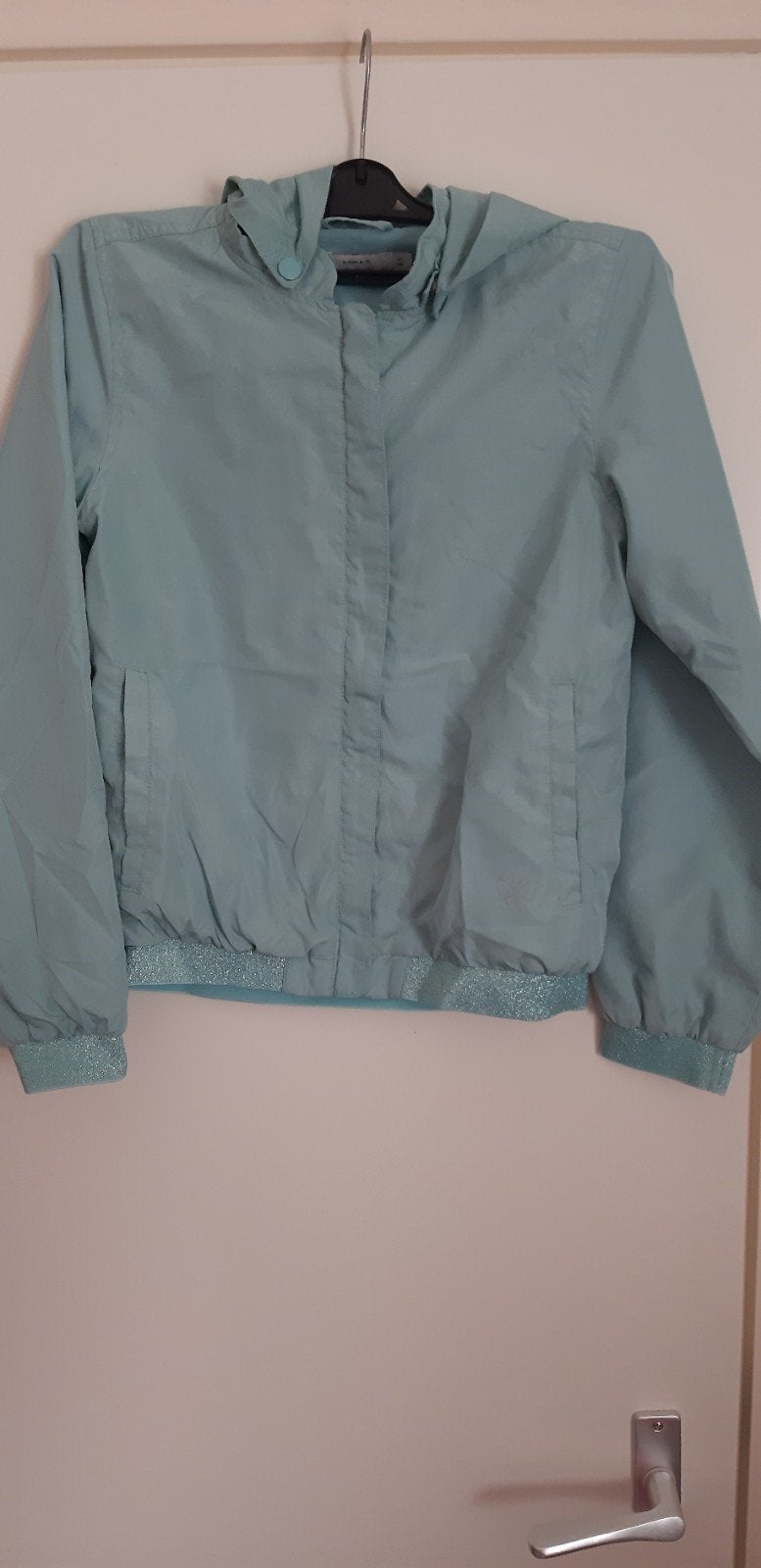 Zomerjasje van Name it, Kinderen en Baby's, Kinderkleding | Maat 140, Meisje, Ophalen of Verzenden, Zo goed als nieuw, Name It