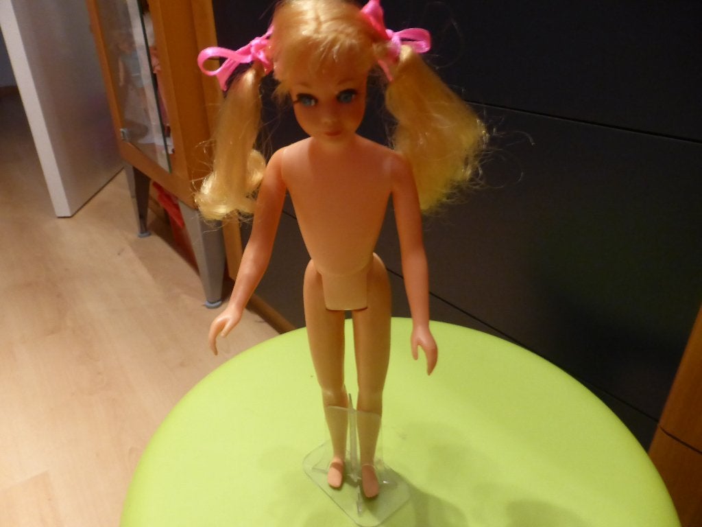 Barbie Vintage, Verzenden, Gebruikt, Pop