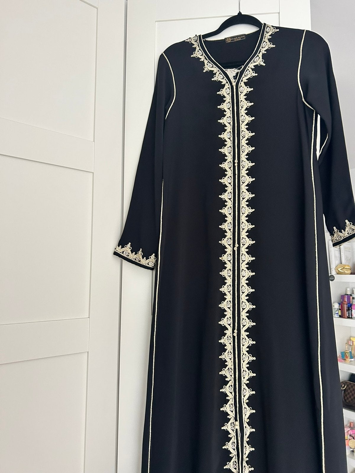 Marokkaanse kaftan meisjes leeftijd 14/15 jaar nieuw, Ophalen of Verzenden, Nieuw, Maat 34 (XS) of kleiner, Overige typen
