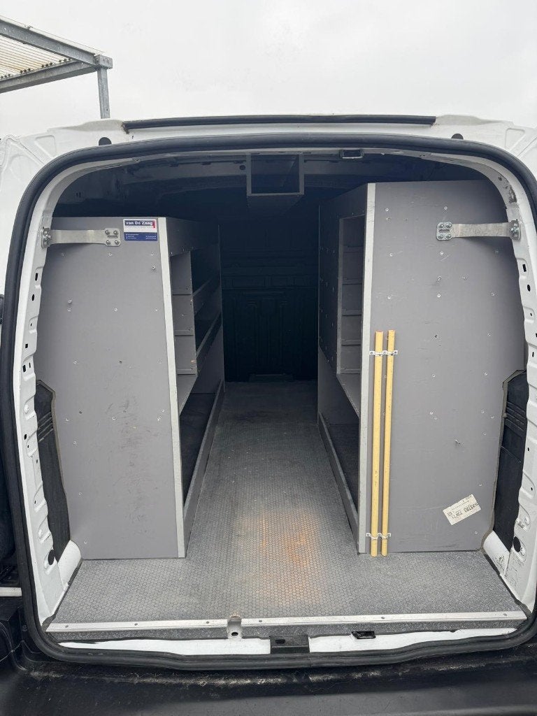 Kastinrichting Opel Combo L2 2021, Ophalen of Verzenden, Nieuw, Opel