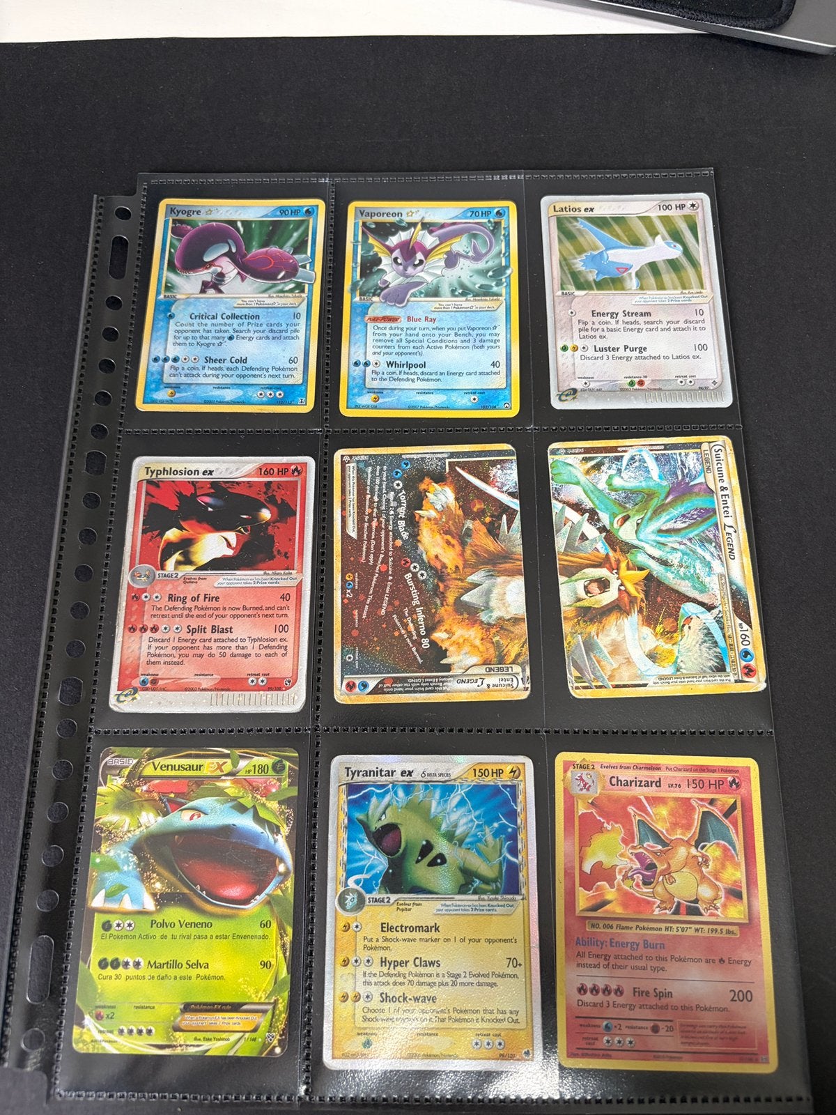 Zeldzame pokemon collectie, Hobby en Vrije tijd, Verzamelkaartspellen | Pokémon, Ophalen, Gebruikt, Meerdere kaarten