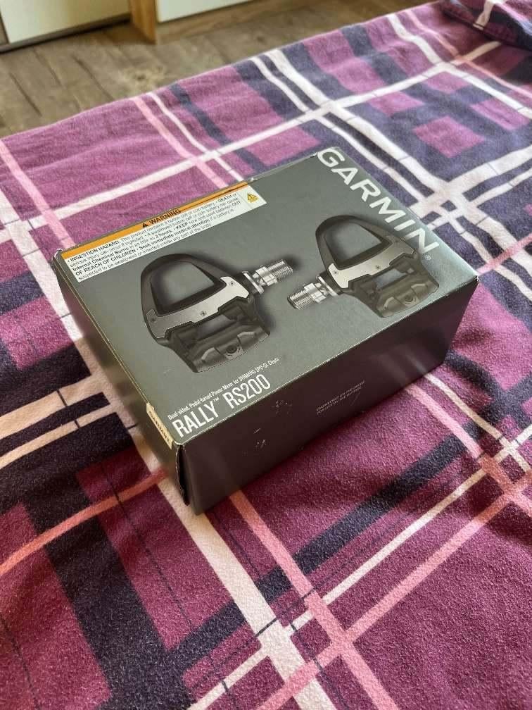 Garmin Rally RS200, Ophalen of Verzenden, Zo goed als nieuw