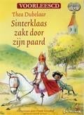 Luisterboek Thea Dubelaar -Sint zakt door zijn paard- nieuw, Boeken, Verzenden, Cd, Kind