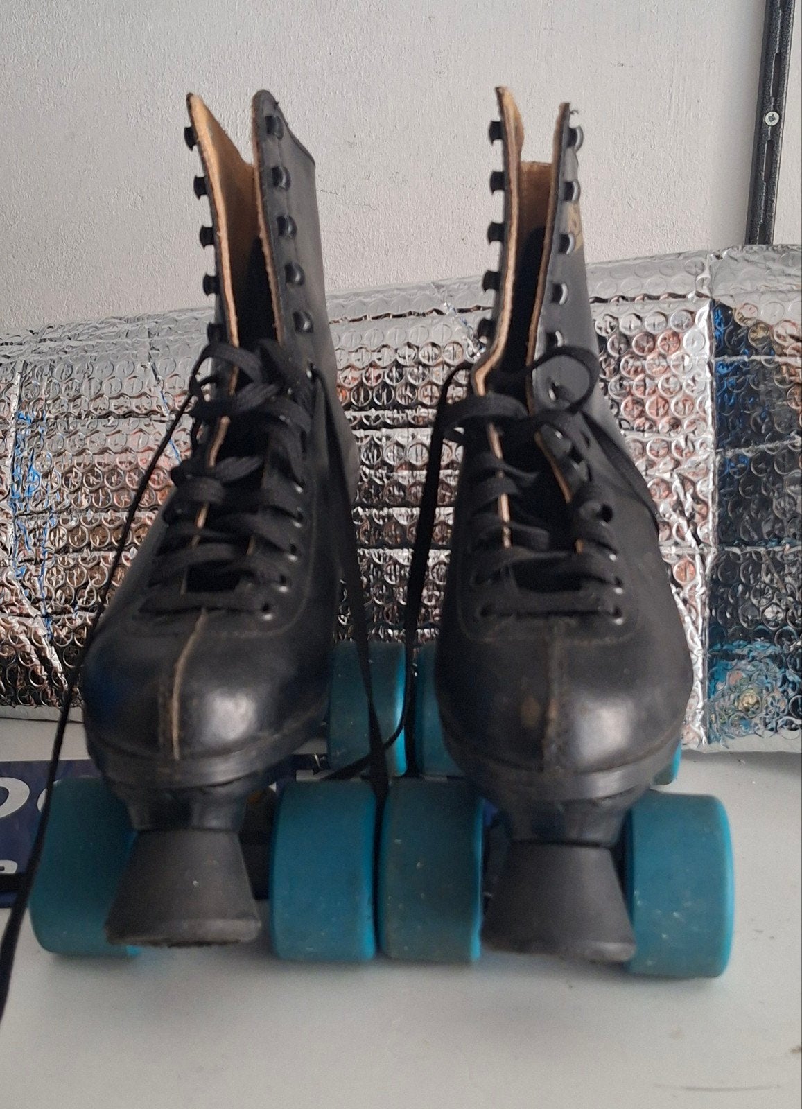 Vintage RSKO Roller Skates - Maat 36-38, Ophalen of Verzenden, Gebruikt, Dames