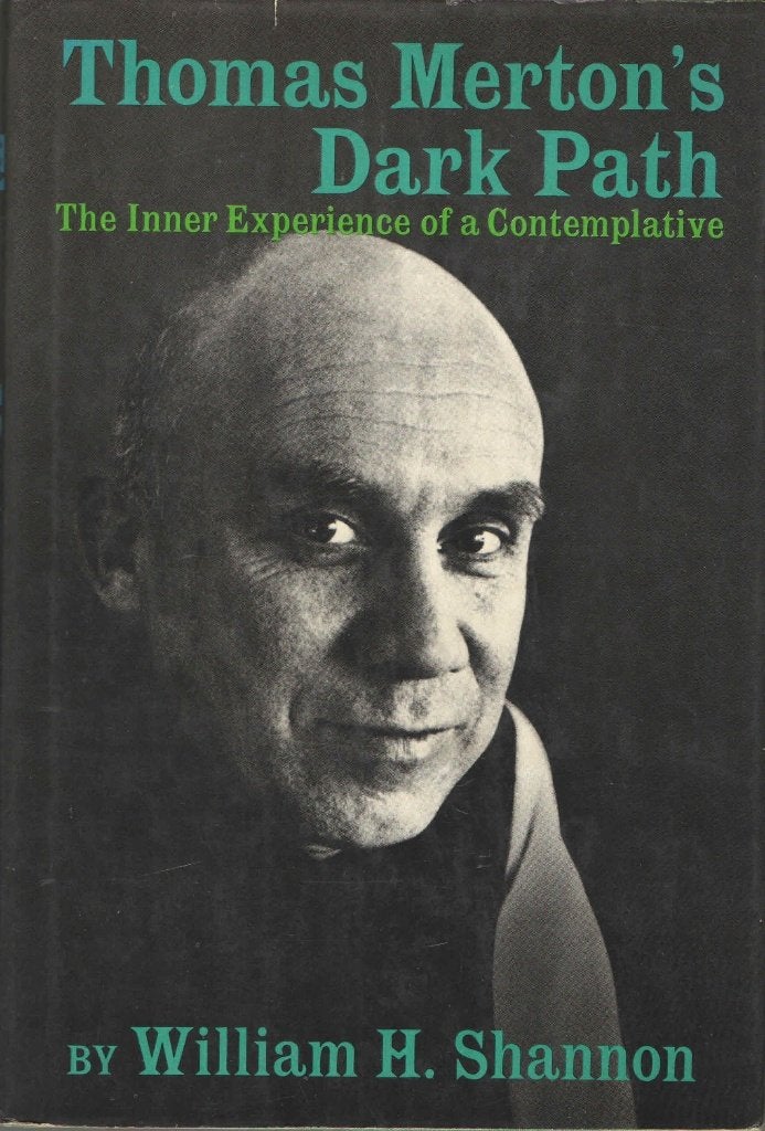 Thomas Merton's Dark Path, Gelezen, Christendom | Katholiek, Ophalen of Verzenden, William H. Shannon