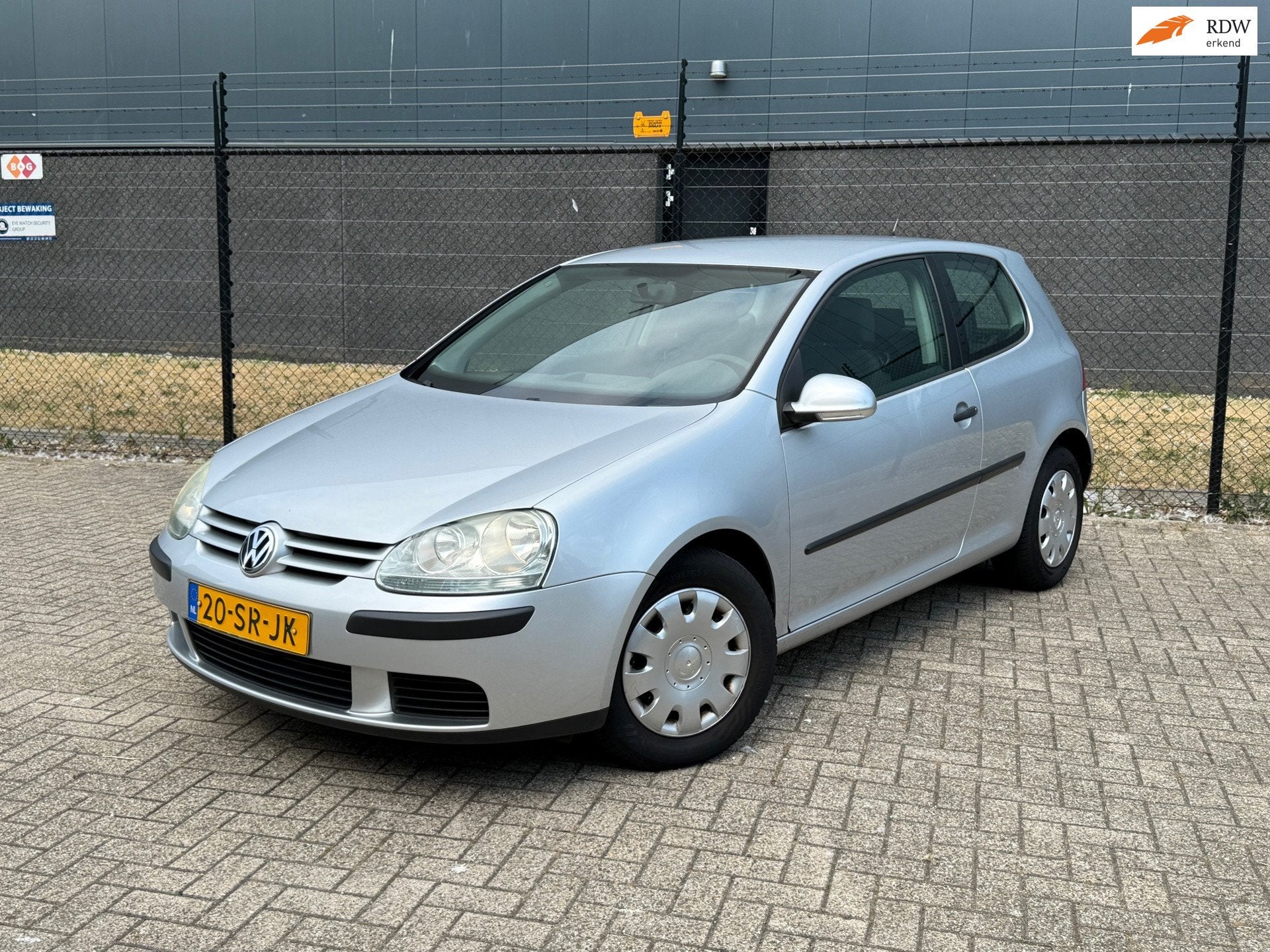 Volkswagen Golf 1.4 Turijn |Climatic| |Trekhaak|, Auto's, Volkswagen, Voorwielaandrijving, Gebruikt, 4 cilinders, 610 kg