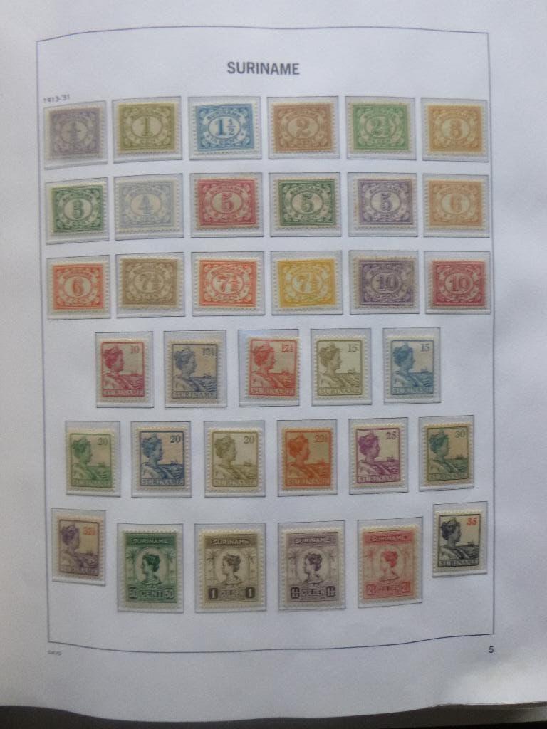 Te koop gevraagd mooie postzegelverzamelingen, Ophalen of Verzenden, Nederland en Buitenland
