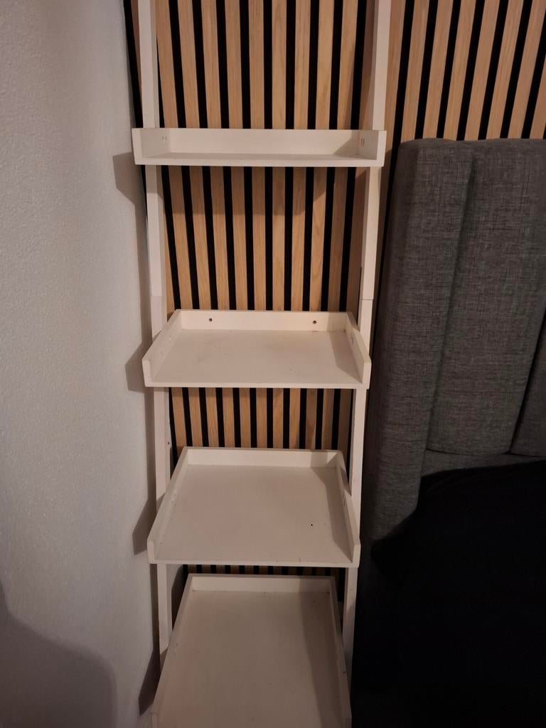 Trappenkast, Ophalen, Gebruikt