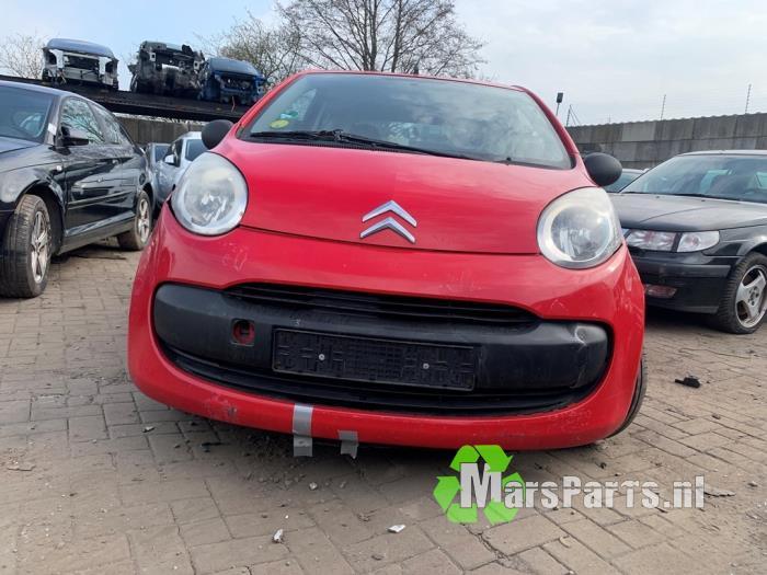 Subframe van een Citroen C1, Gebruikt, -, Ophalen of Verzenden, -