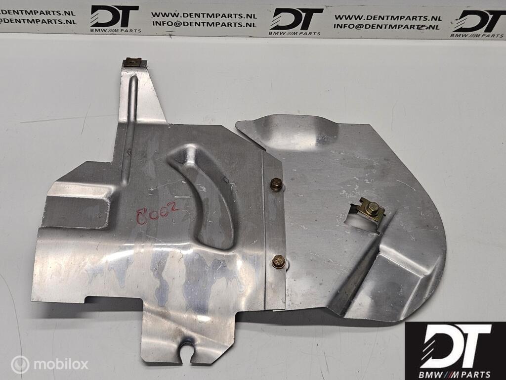 Hitteschild BMW 8-serie E31 ('90-'99) 32211137535, Nieuw, Ophalen of Verzenden, BMW