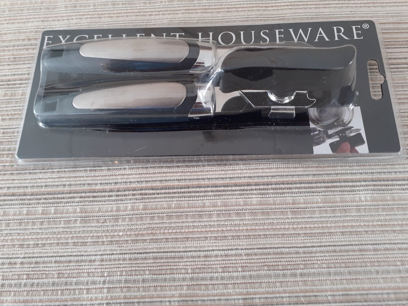 Blikopener., Ophalen of Verzenden, Nieuw, Balpen, Overige merken