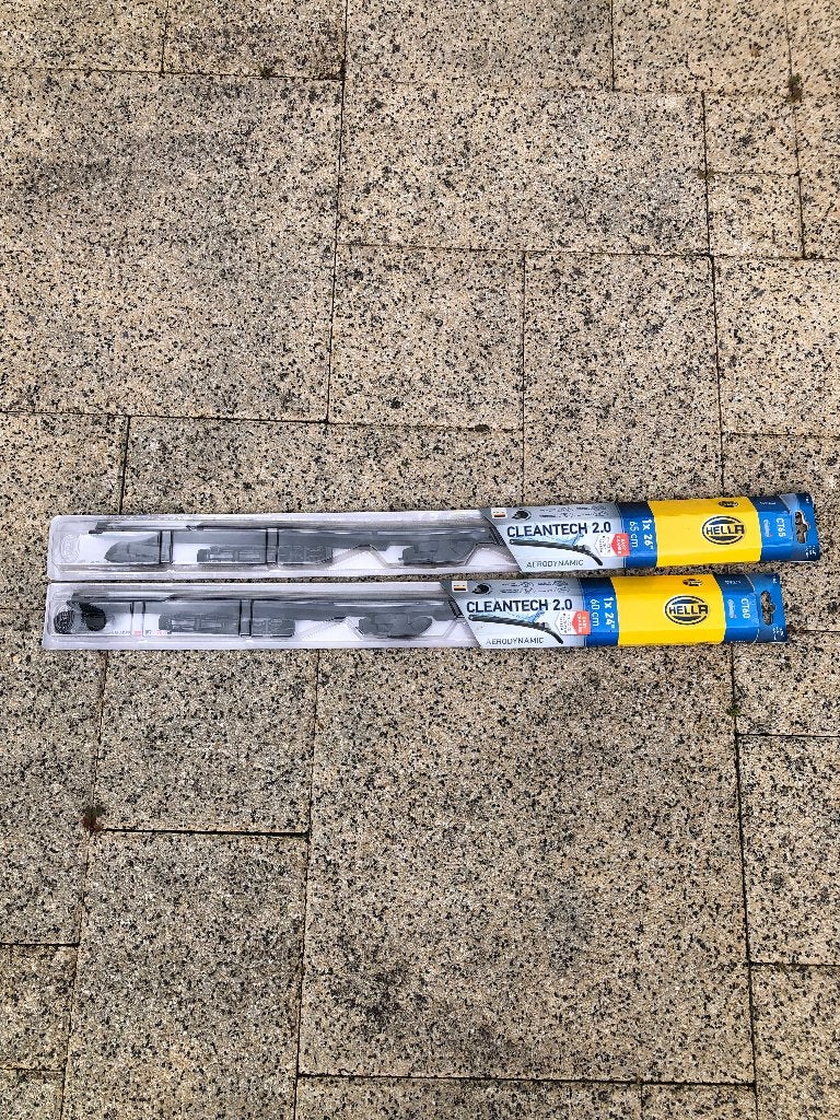 Ruitenwisser Hella CT60 en CT65, Ophalen of Verzenden, Nieuw