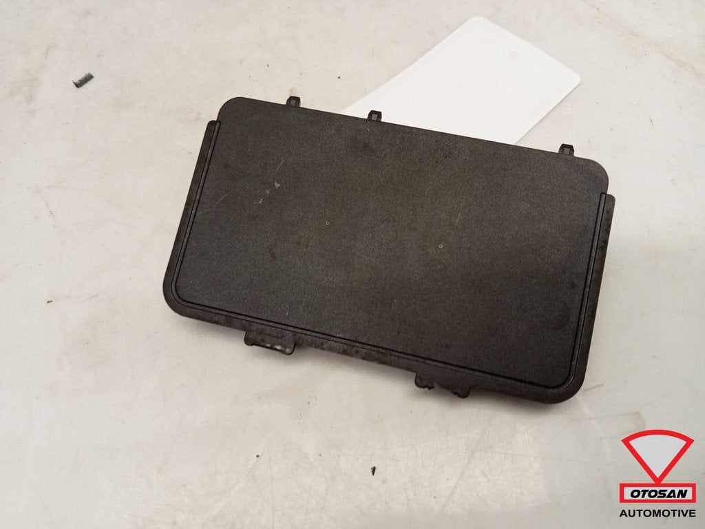 VW Tiguan 5NA Draadloos Telefoon Lader 5NA980611, Gebruikt, Volkswagen, Volkswagen AG, Berliner Ring 2
38440  Wolfsburg, DE