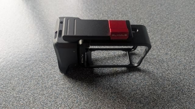 Grip Kit voor DJI Osmo Action 6 + meer, Audio, Tv en Foto, Actiecamera's, Ophalen of Verzenden, Nieuw, Overige merken