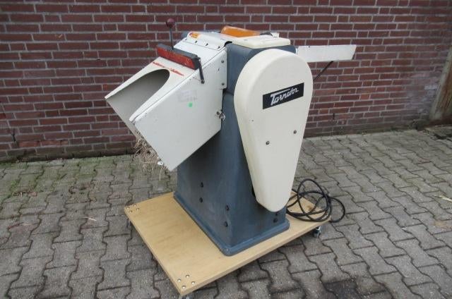 Tarnator350 Papierkartonshredder Ideaalverpakkingsmateriaal,, Ophalen, Gebruikt