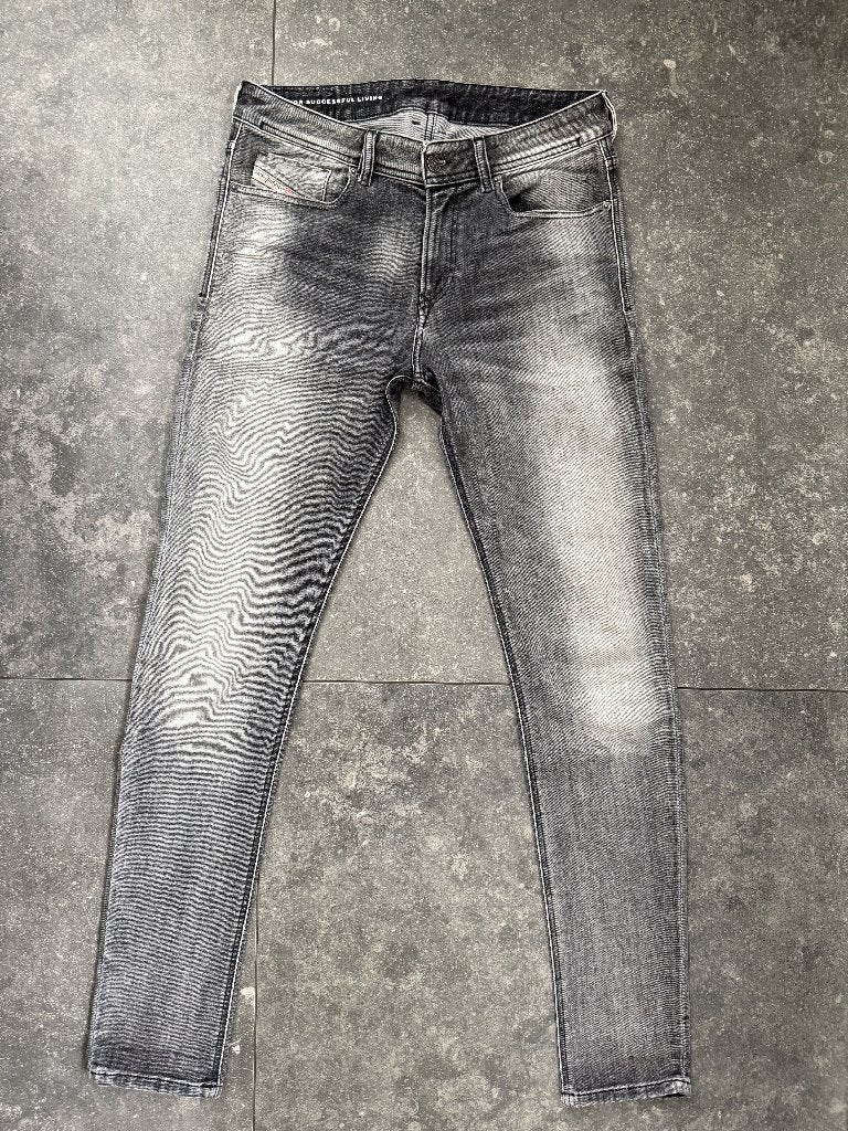 Diesel Sleenker W30 L32, Kleding | Heren, Diesel, Verzenden, W32 (confectie 46) of kleiner, Zo goed als nieuw