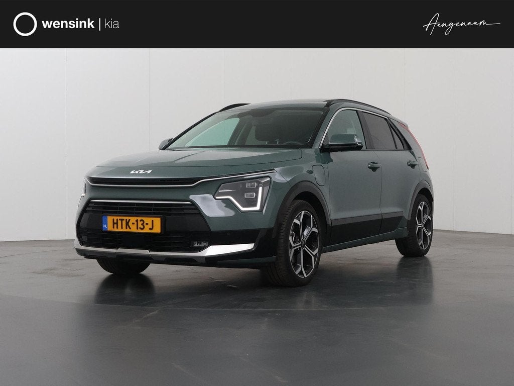 Kia Niro 1.6 GDi PHEV ExecutiveLine | Panoramadak | Harman/k