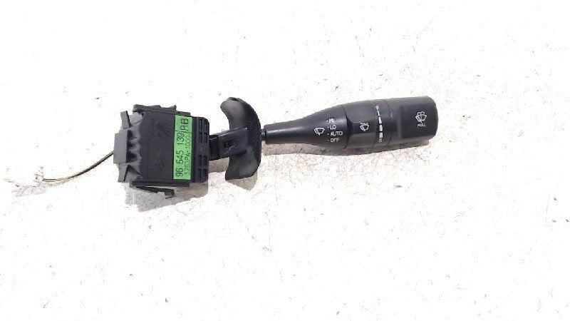 Ruitenwis schakelaar Chevrolet Epica, Onderdelen@venauto.nl, Van der Ven Autorecycling B.V., Gebruikt, Ettenseweg 76, 4706 PB Roosendaal, The Netherlands