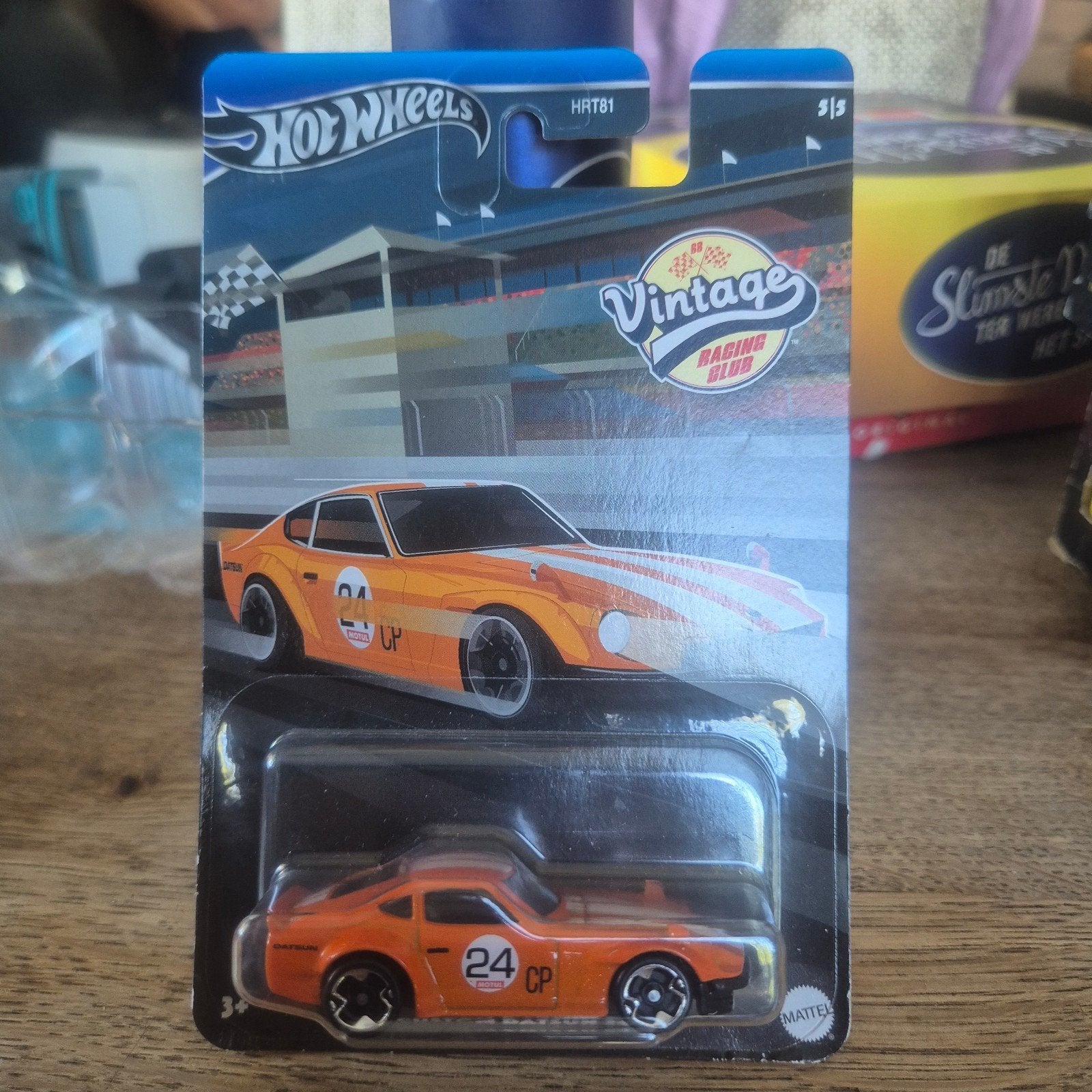 datsun, Verzenden, Auto