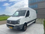 00-BBJ-4 kentekencheck: Volkswagen Crafter Multicab, APK en kosten 8 Volkswagen Crafter 35 136pk 2.0TDI L3h2