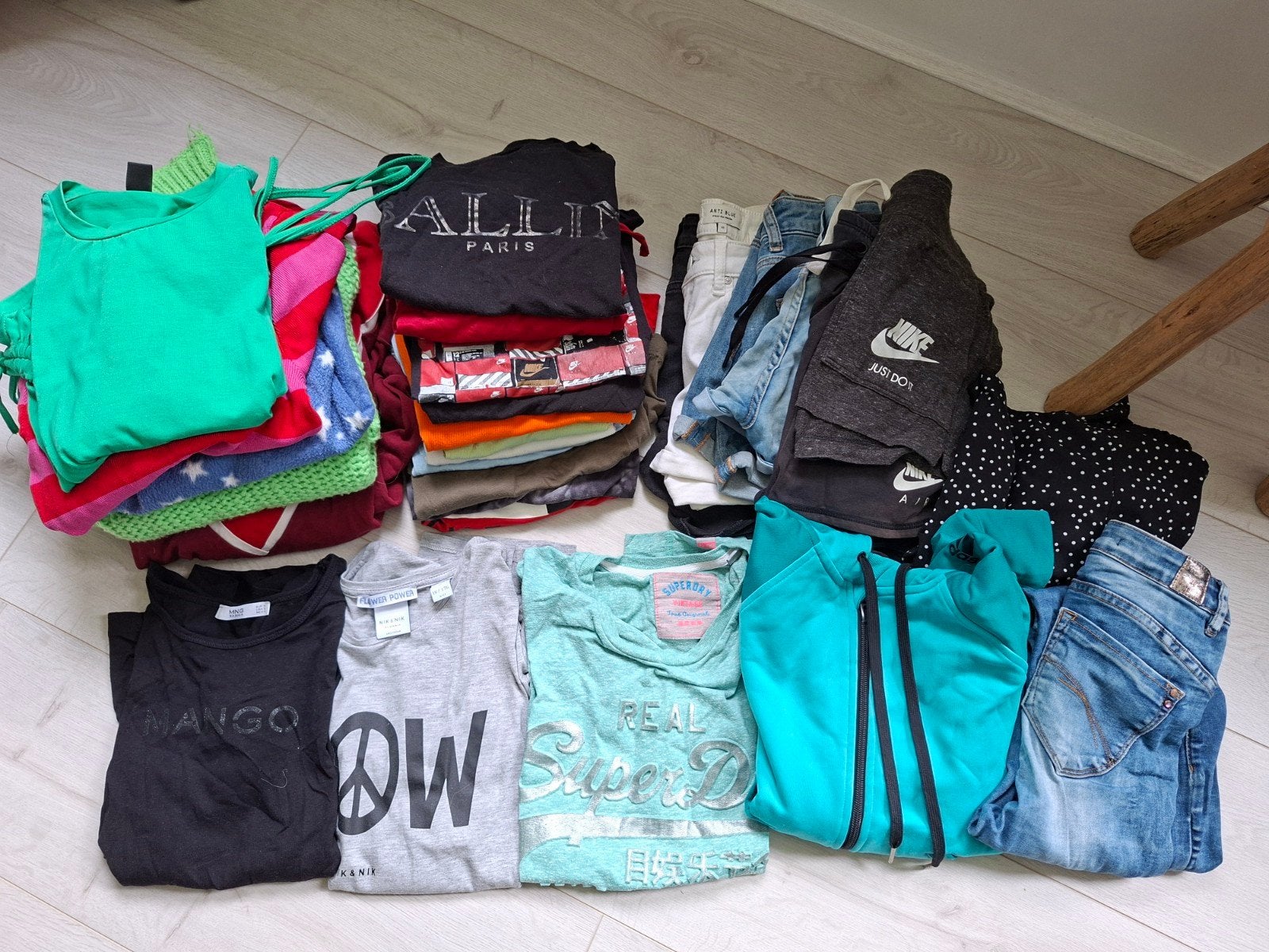 Meidenkleding XS/S, Kinderen en Baby's, Ophalen of Verzenden, Zo goed als nieuw