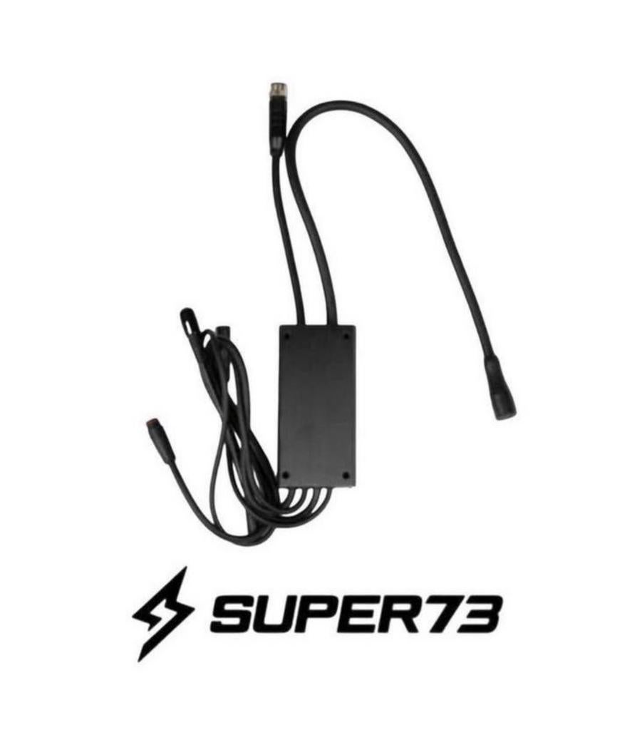 SUPER73 Z1 Controller, Ophalen of Verzenden
