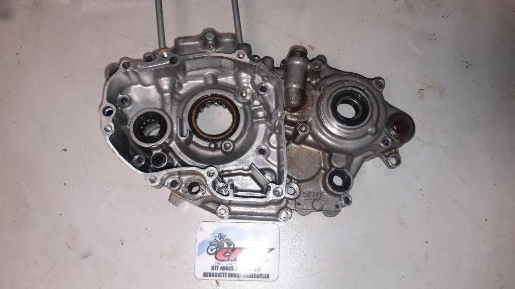 carter Honda CRF250 (2004) CRF250 carterhelft, Ophalen, Cmx, Cmx, Cmx