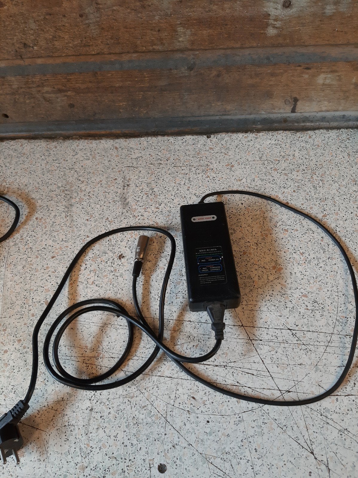 Sparta ion oplader lader elektrische fiets. bxx, Ophalen of Verzenden, Zo goed als nieuw