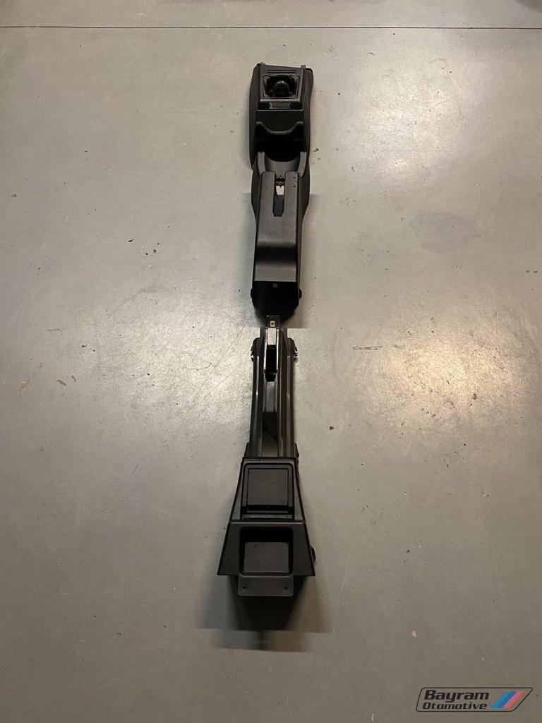 Vw Corrado middenconsole delen pook hoes console vr6 g60 16v, Gebruikt, -, Volkswagen, -