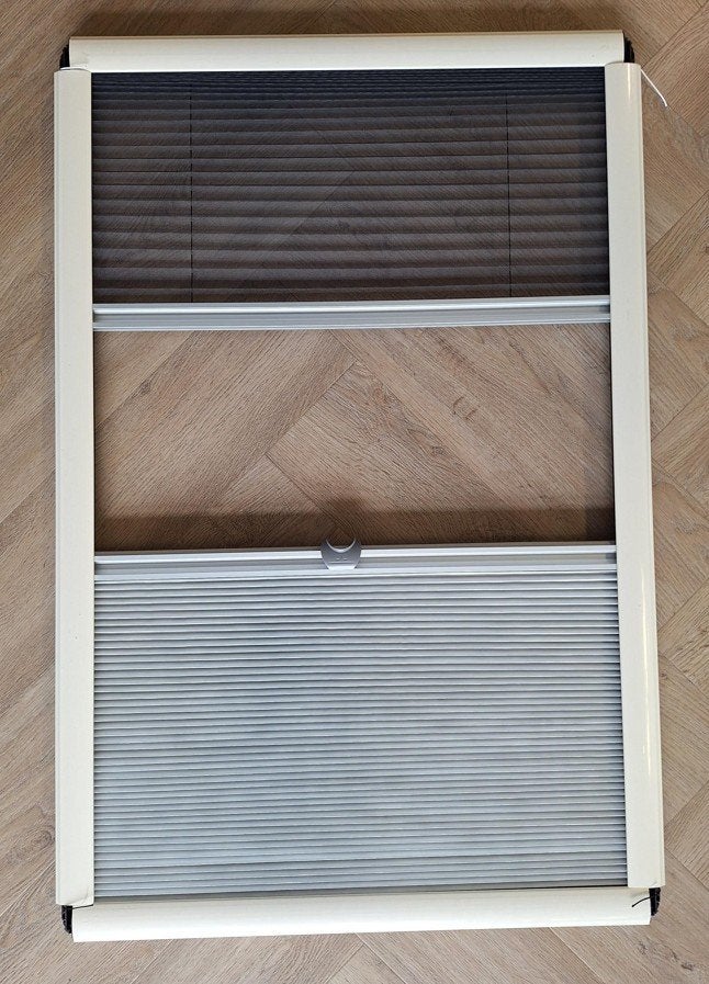 Hobby dakluik onderkader 60x90cm bj 1998-2001 alternatief, Caravans en Kamperen, Caravan accessoires, Ophalen of Verzenden, Nieuw