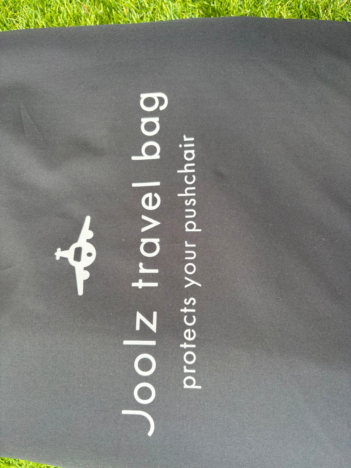 Joolz Travel Bag - Bescherm je kinderwagen optimaal, Ophalen, Zo goed als nieuw, Kinderwagen, Overige merken