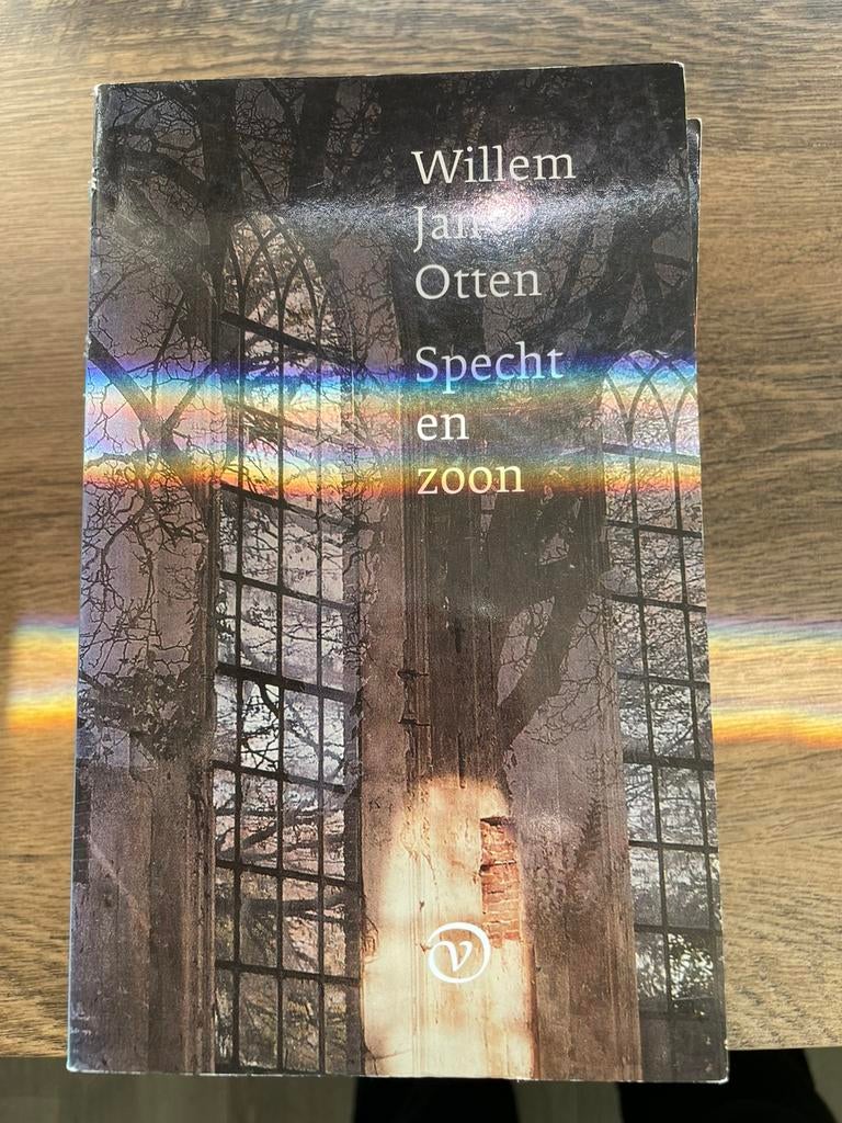 Boeken voor Havo lezen voor de lijst, Boeken, Ophalen of Verzenden, Alpha, Zo goed als nieuw