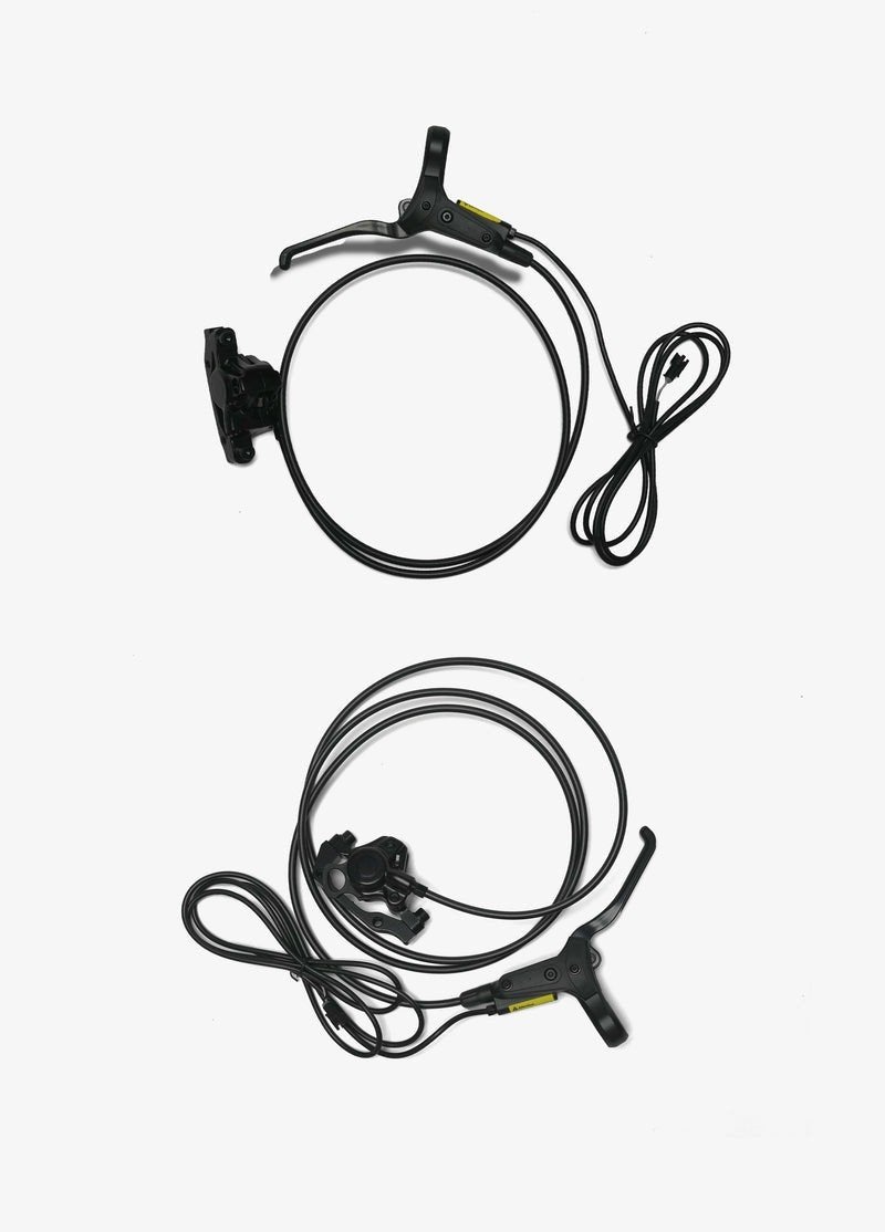 Engwe Ep2 pro  Hydraulic Brake Set, Ophalen