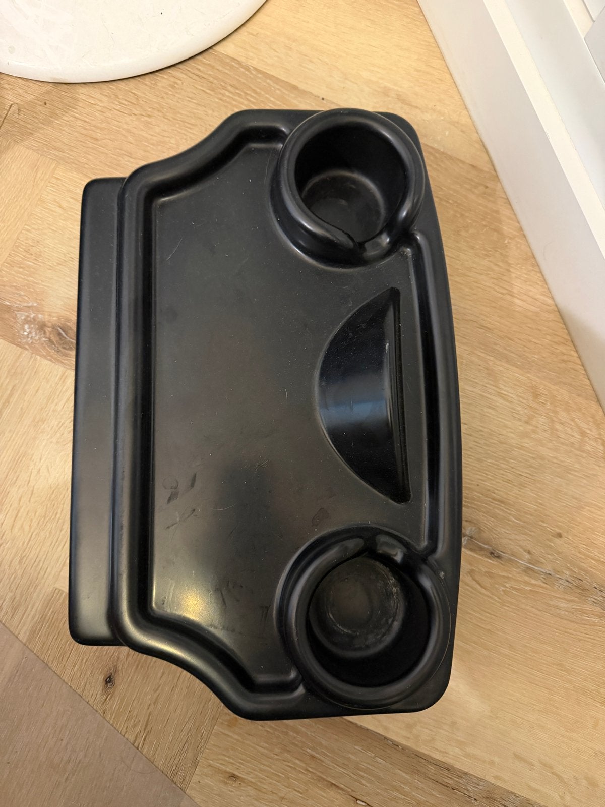 CampRoad opbergbak Fiat, Peugeot, Citroen 2006 heden X250, Ophalen of Verzenden, Zo goed als nieuw